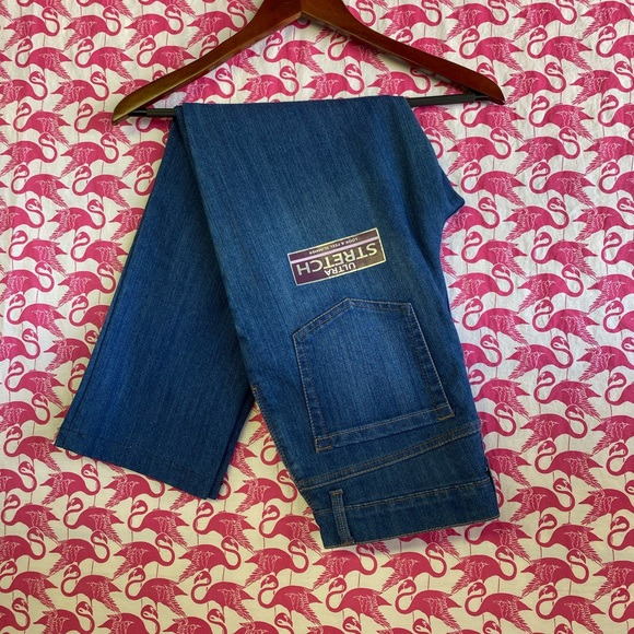 Gloria Vanderbilt Denim - Gloria Vandervilt jeans👖